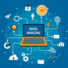What is Digital Marketing and Best Strategies of Digital Marketing?