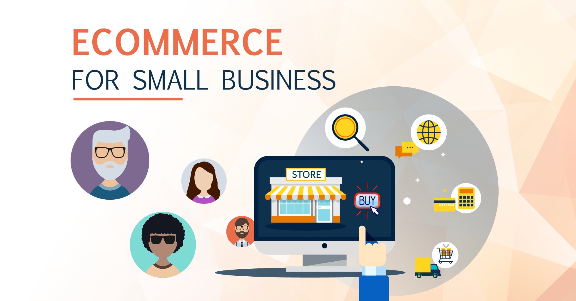 10 E-commerce Tips to Help Your Small Business Successful