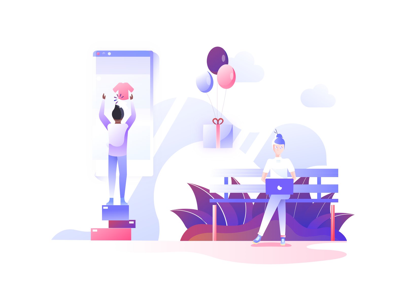 Reasons Why You Should Own an eCommerce Website