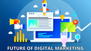 Future of Digital Marketing by 2025