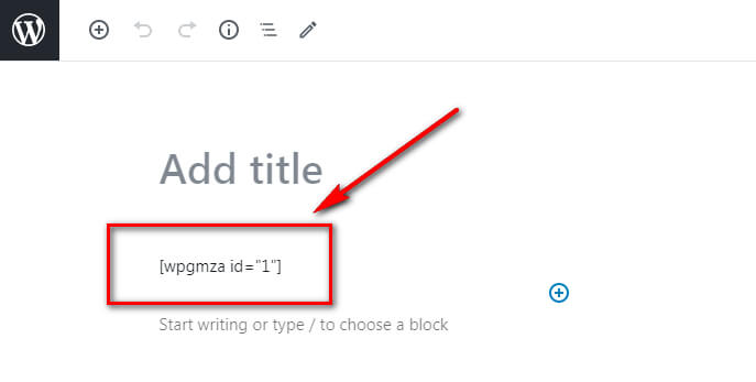 Как сделать Google Карту и добавить на сайт