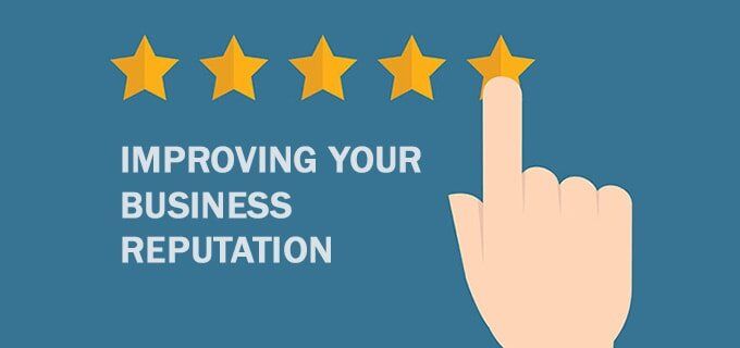 10 Things you can do to improve your Business