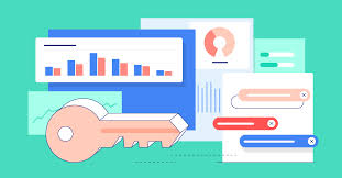 Keyword Research- Finding your Niche