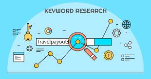 Keyword Research- Finding your Niche