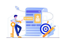 Keyword Research- Finding your Niche