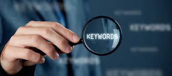 Keyword Research- Finding your Niche