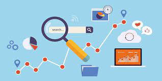 Keyword Research- Finding your Niche