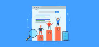 Keyword Research- Finding your Niche