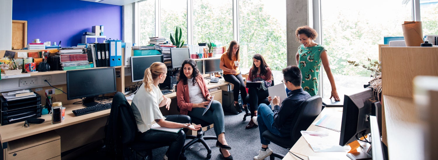 Build Team Culture Work Remotely with These 7 Tools