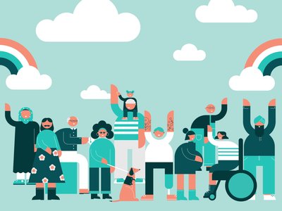 Build Team Culture Work Remotely with These 7 Tools