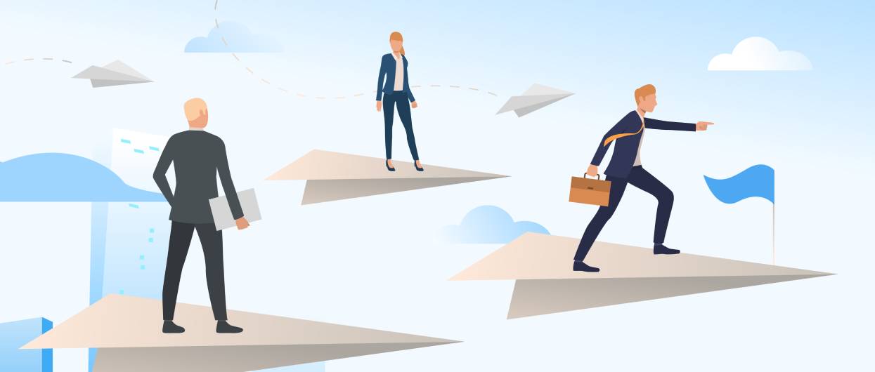 Top 10 Innovative Business Leaders to Follow