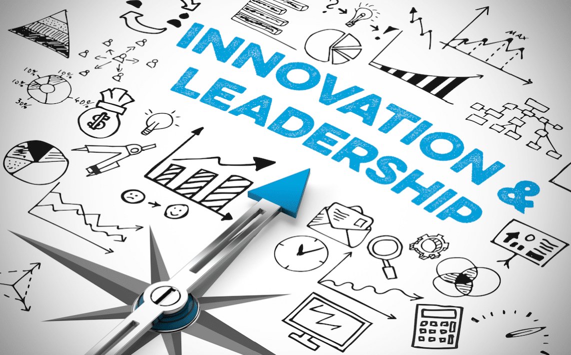 Top 10 Innovative Business Leaders to Follow
