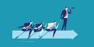 Top 10 Innovative Business Leaders to Follow