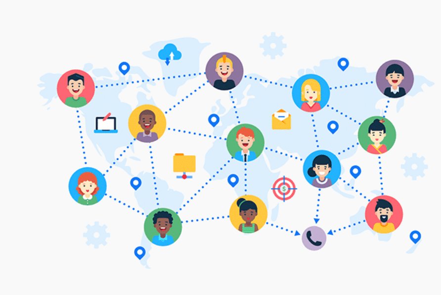 Top 10 Innovative Business Leaders to Follow