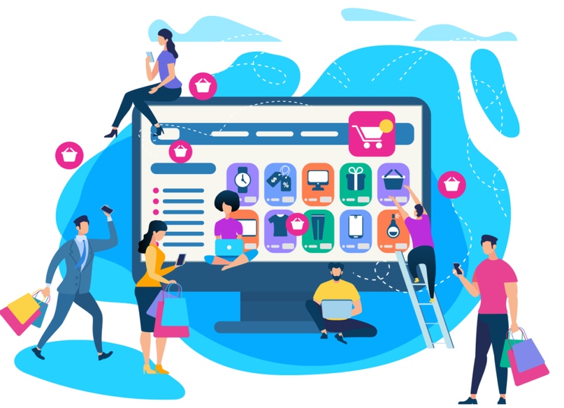 Маркетплейс – что это такое и как работает, плюсы и минусы