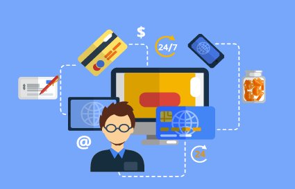 Маркетплейс – что это такое и как работает, плюсы и минусы