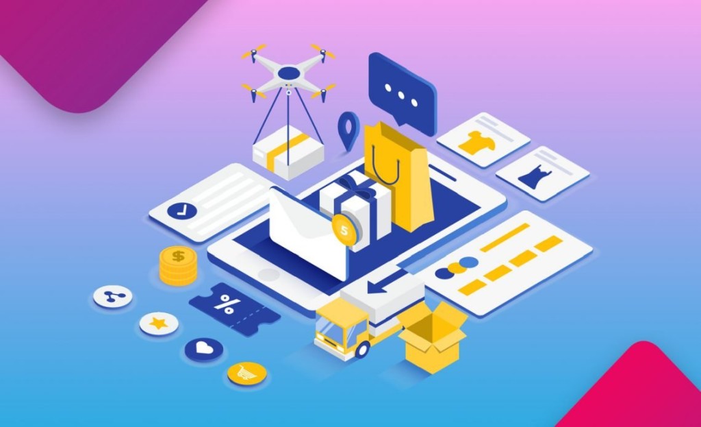 Маркетплейс – что это такое и как работает, плюсы и минусы