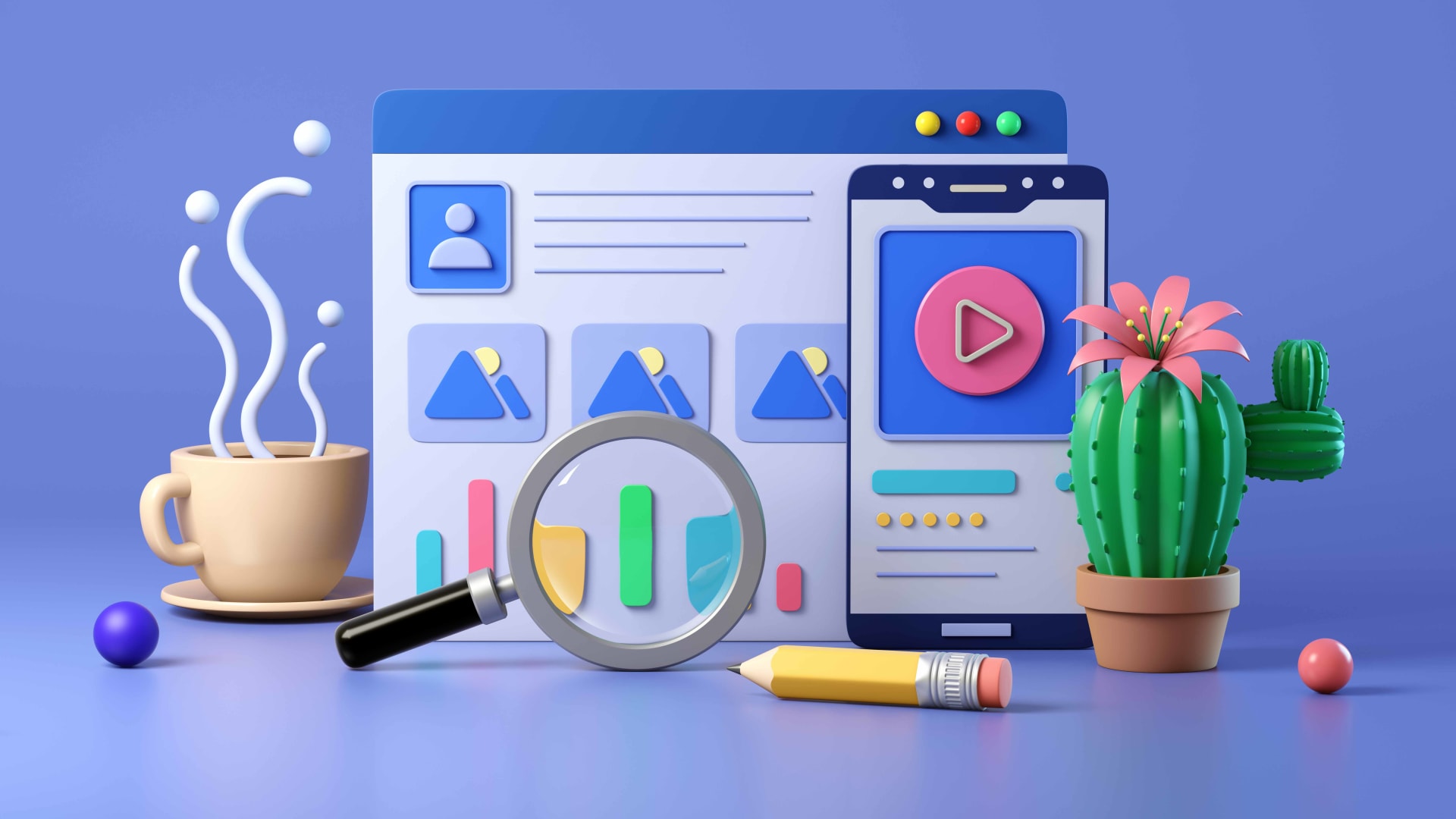 How to Grow A Business Using Modern Marketing Practices