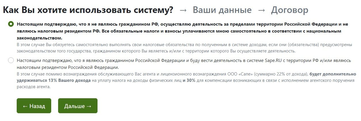 Автоматическая монетизация сайта с RTB.Sape: инструменты, возможности, настройки