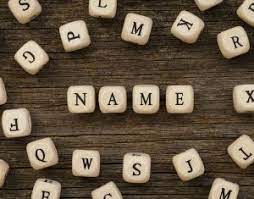 Top 4 Actionable Tips for Naming Your Next Startup