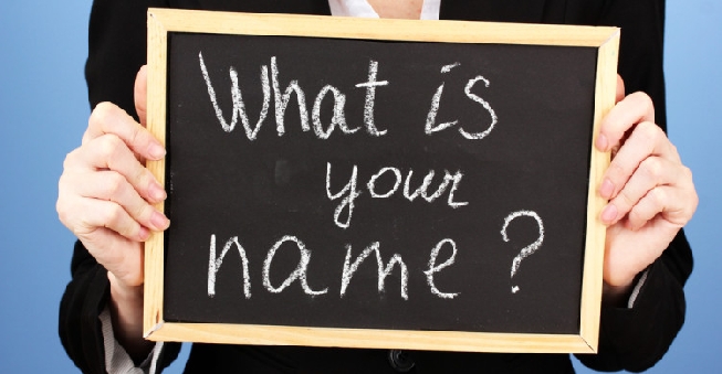 Top 4 Actionable Tips for Naming Your Next Startup