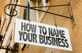 Top 4 Actionable Tips for Naming Your Next Startup