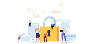 3 Simple Tips for Small Businesses: Protect Your Files