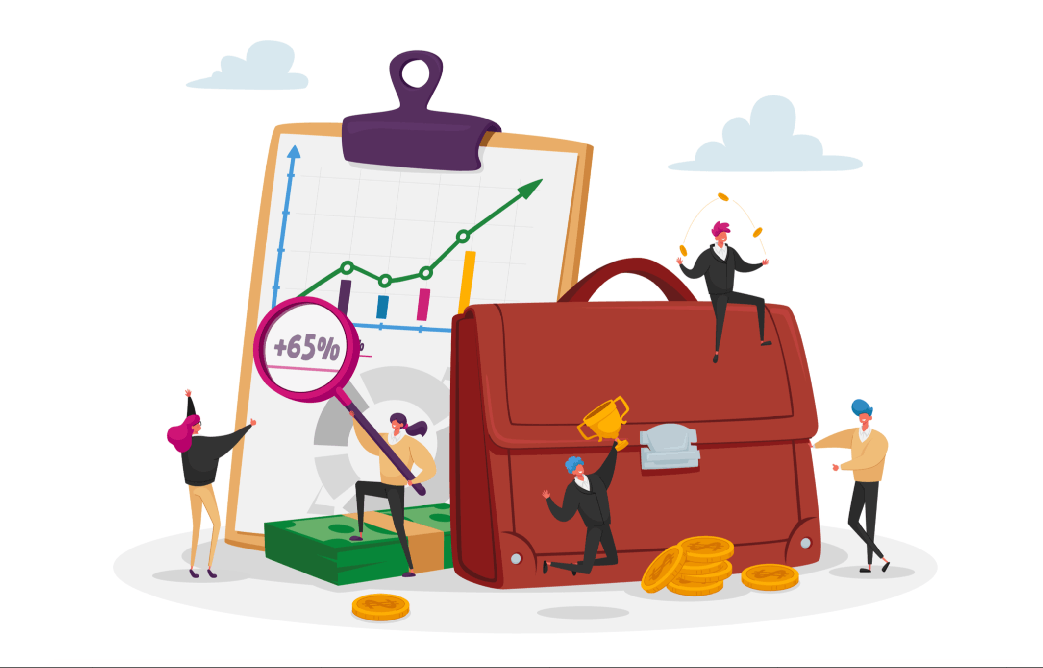 Что такое ребалансировка портфеля, зачем нужна и как ее проводить