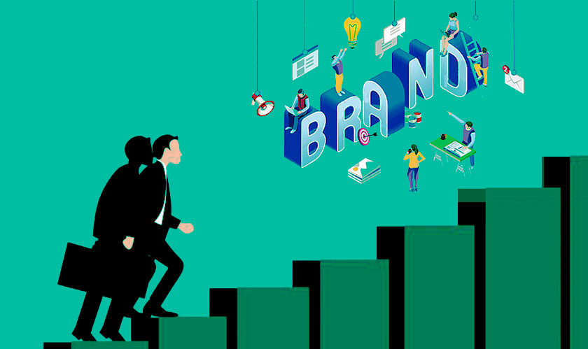 The Difference Between Growing a Business and Growing a Brand