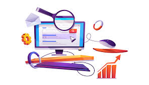 С чего начать SEO-продвижение сайта — первые шаги +чек-лист