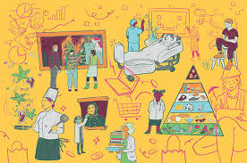 Top 5 Skills to Acquire In 2022