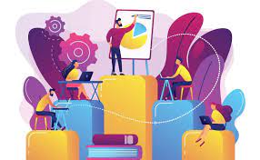 Top 5 Skills to Acquire In 2022