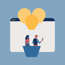 "Colorful balloon floating next to a person in a playful outdoor scene."