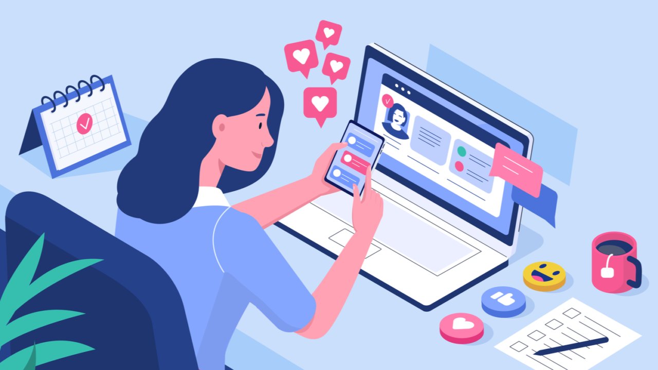 11 Social Media Ideas that Startups Must Follow in 2022