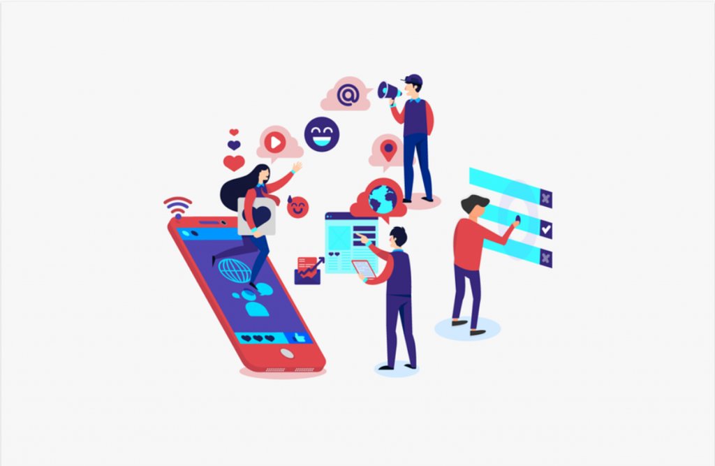 11 Social Media Ideas that Startups Must Follow in 2022