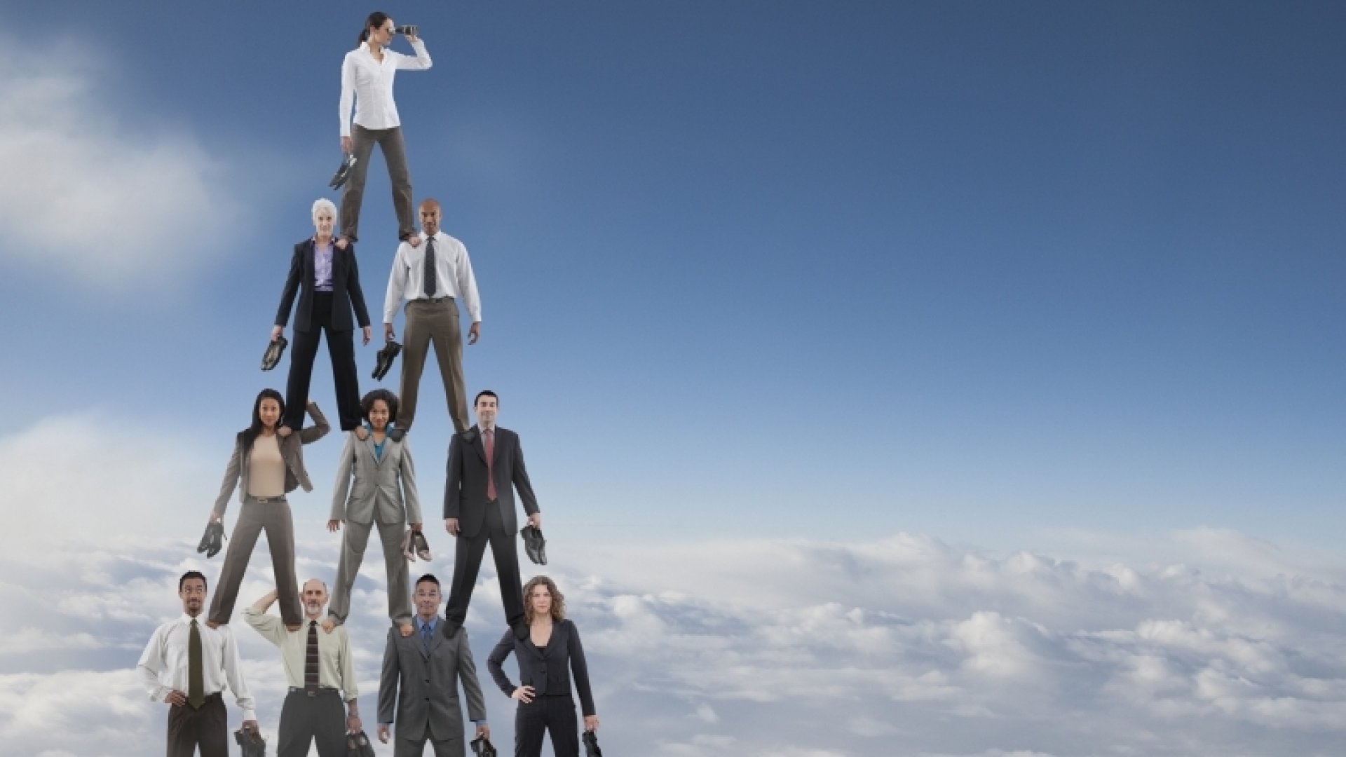 Top 10 Tips for Building Long-Lasting Business Success