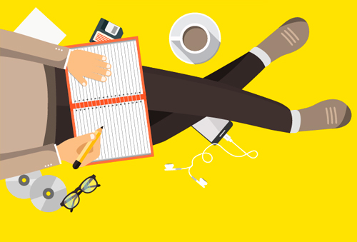 Как писать продающие тексты: структура, правила, примеры