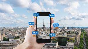 How can Facebook boost your tourism website or brand?