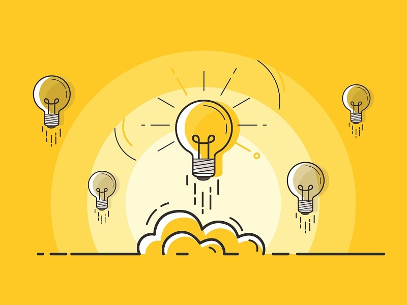 7 Online Business Ideas That Could Make You Rich