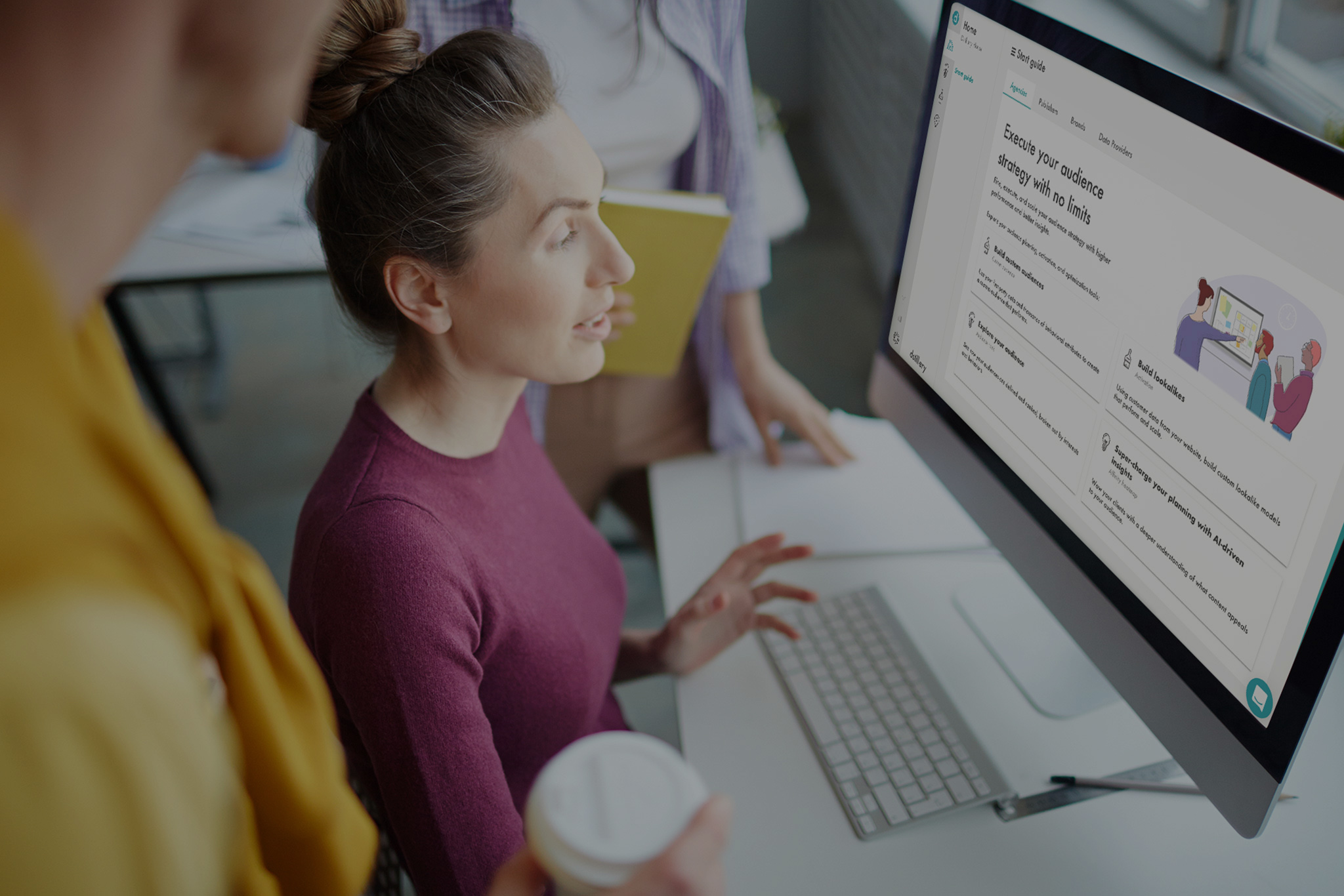 Ways to Build Super Audience