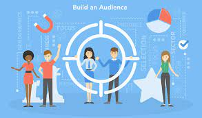 Ways to Build Super Audience