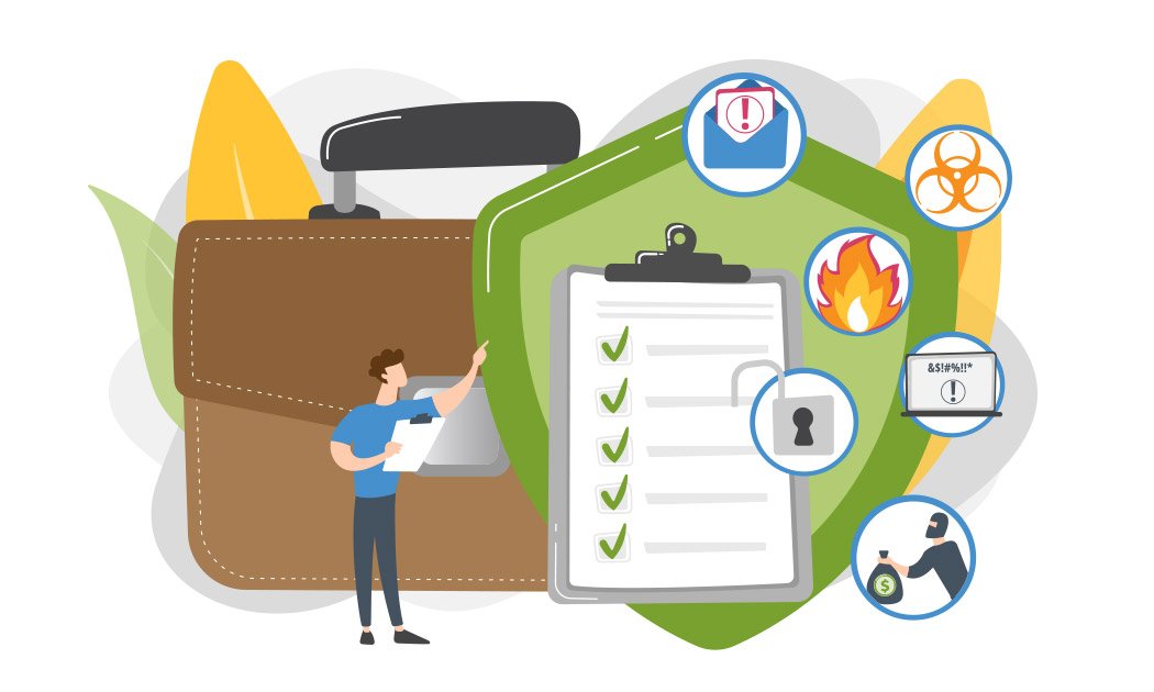 Types of Small Business Insurance