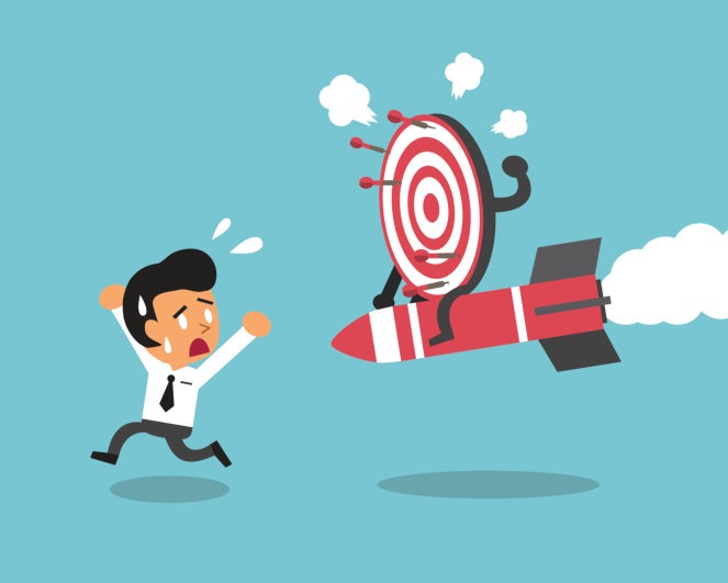 Avoid These 5 Common Marketing Mistakes for Small Businesses