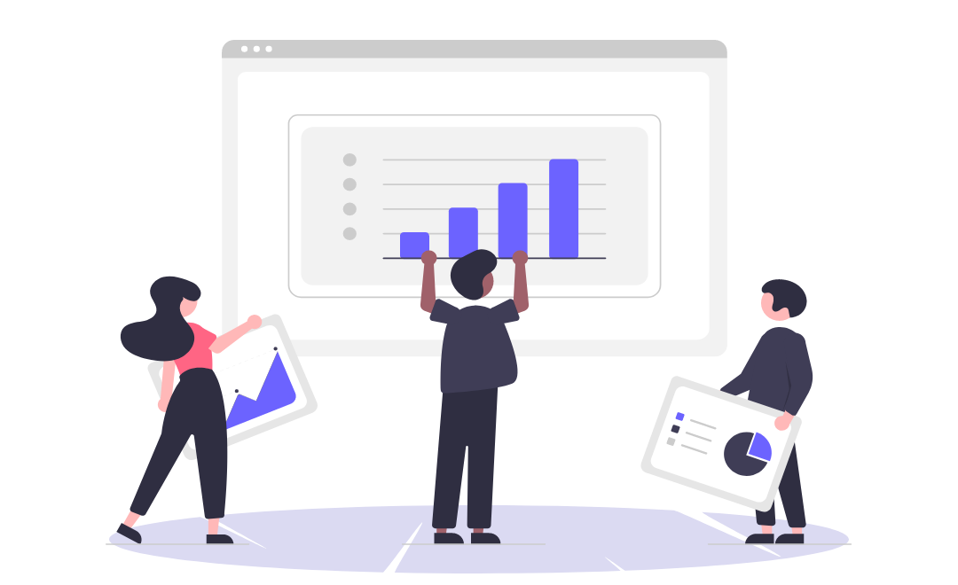 The Benefits of Using Data Visualizations in Marketing