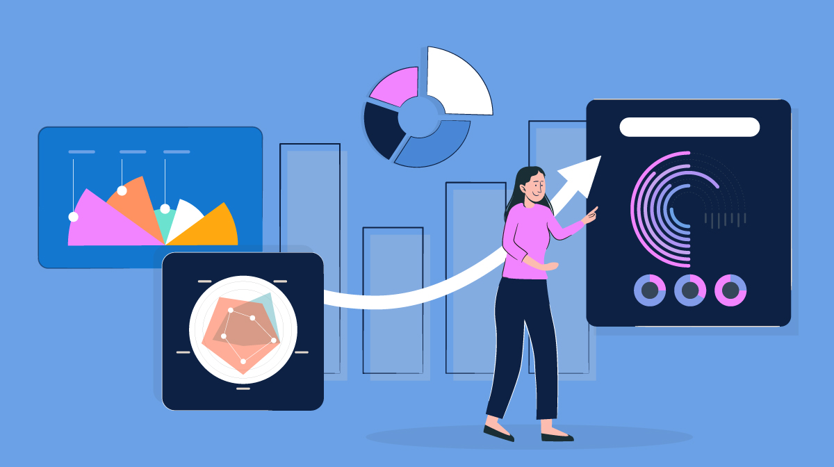 The Benefits of Using Data Visualizations in Marketing