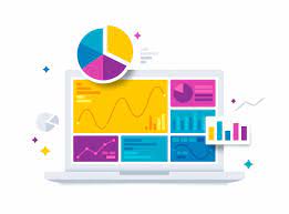 The Benefits of Using Data Visualizations in Marketing