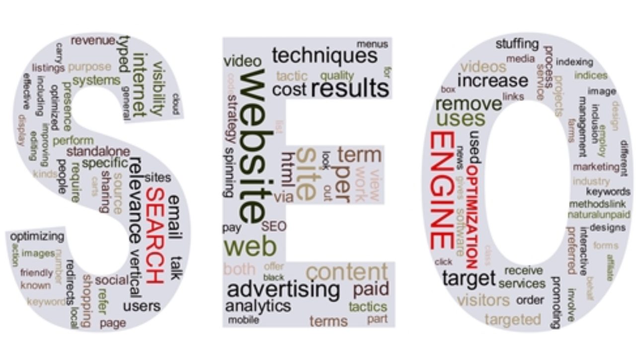 Top 7 Common SEO Mistakes to Avoid in 2022