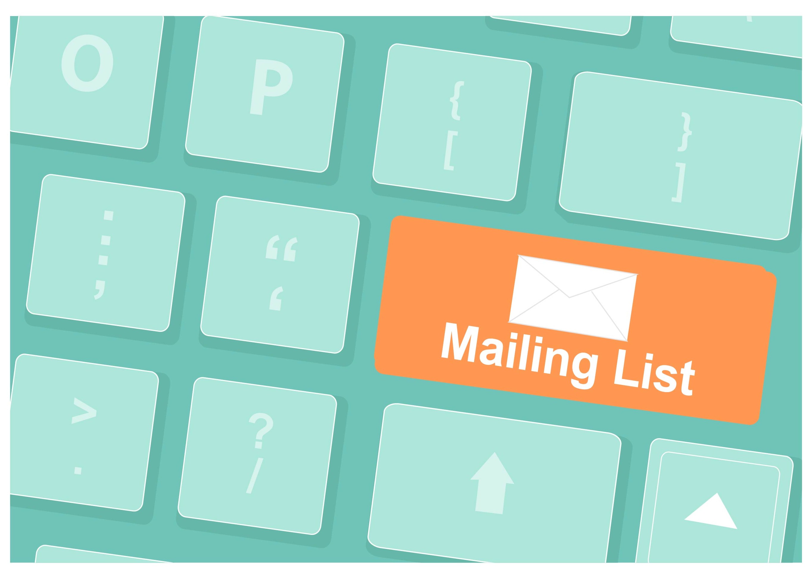 8 Efficient Strategies for Building Email Lists