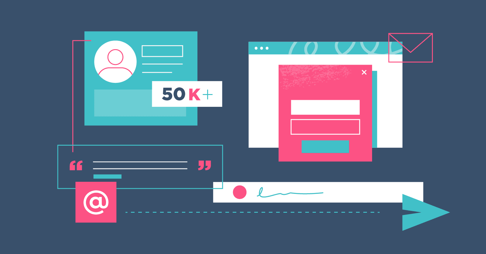 8 Efficient Strategies for Building Email Lists