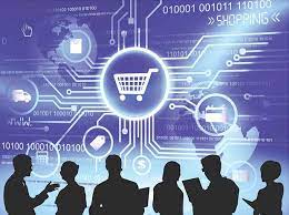 Top Trends that will Shape E-Commerce Industry in 2022